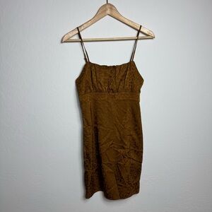 Forever 21 mini dress